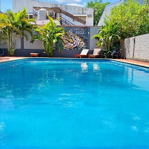 Hostel Park Iguazu