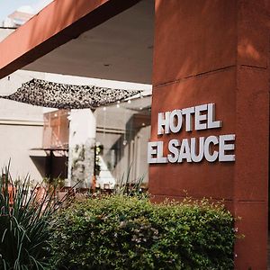 Hotel El Sauce